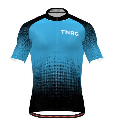 Short-Sleeved Jersey